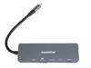 PREMIUMCORD адаптер USB-C → HDMI 4K@60Hz + 10G порты Photo 4