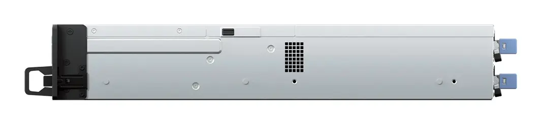 Synology RS2423RP+II NAS Rack (2U) AMD Ryzen V1780B Photo 3