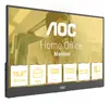 AOC 16T20E2 портативный монитор 15,6" Photo 2