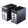 GMKtec K16 Mini PC — Ryzen 7 7735HS, 32 GB, 1 TB Photo 4