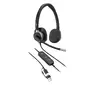 Wired Stereo Headset HP Poly Mission 625 Photo 2