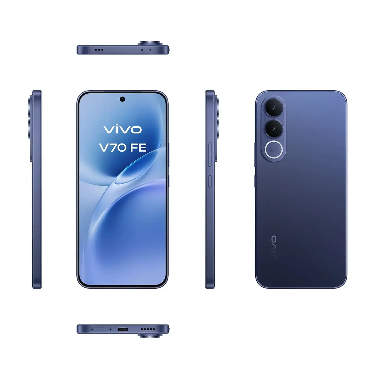 Vivo V70 Fe смартфон 6.83" 8ГБ/256ГБ Photo 3