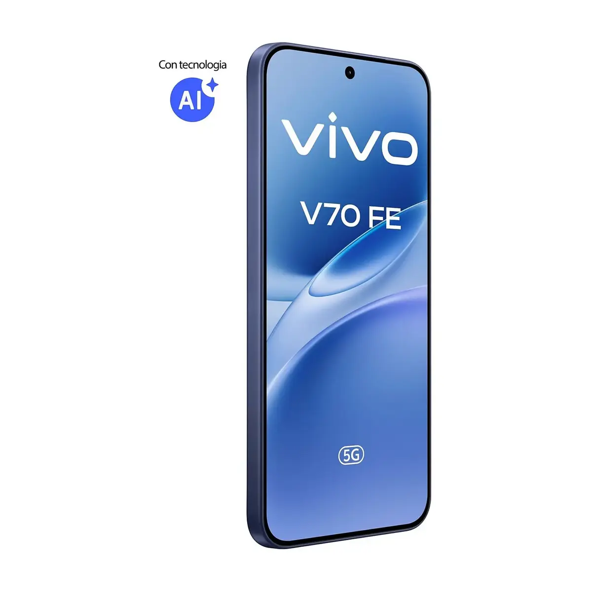Vivo V70 Fe смартфон 6.83" 8ГБ/256ГБ Photo 4