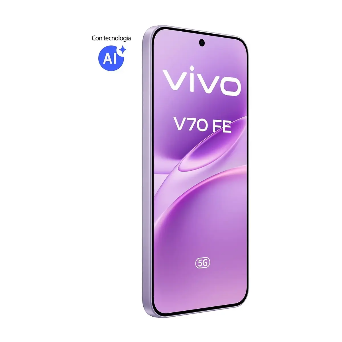 Смартфон VIVO V70 Fe Photo 5
