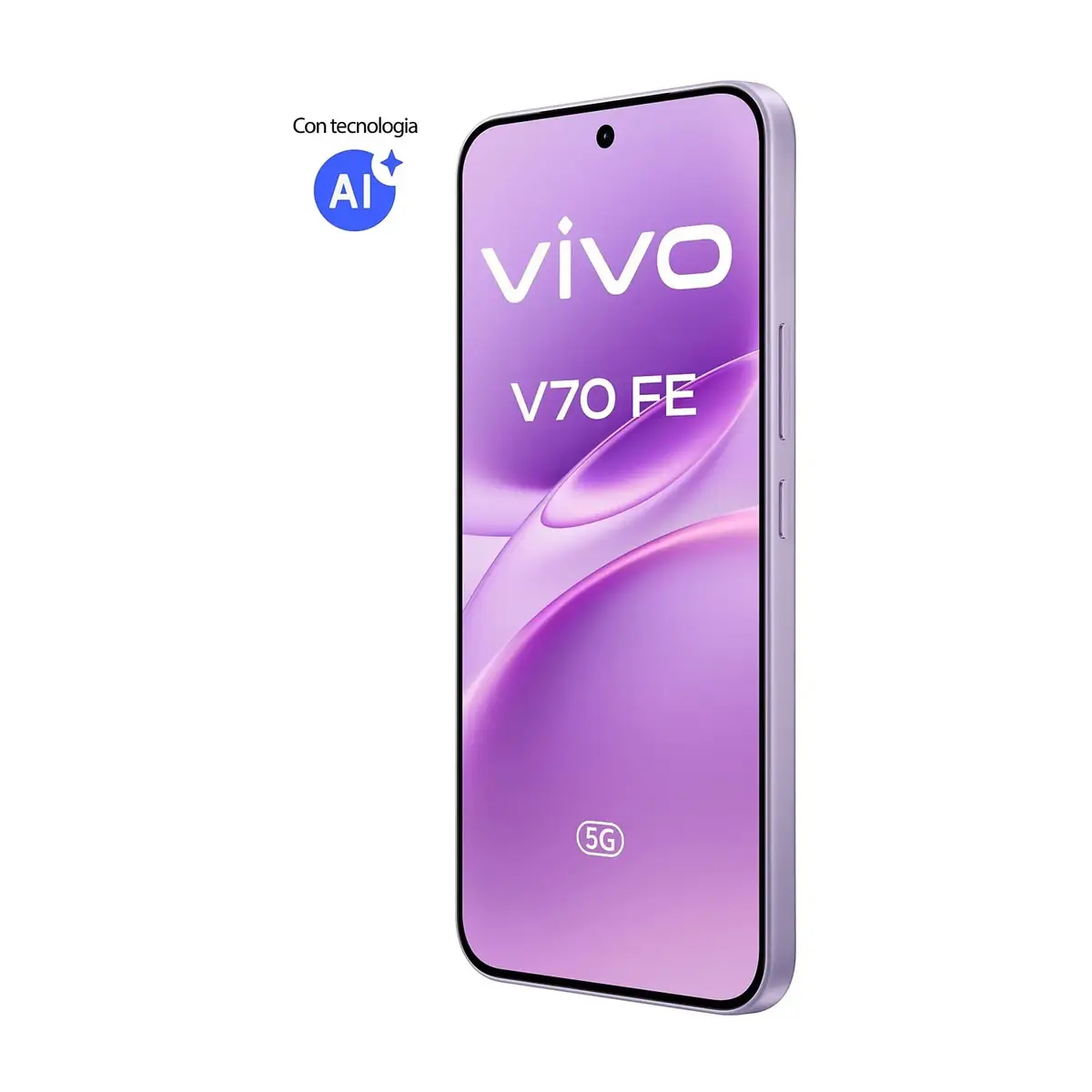 Смартфон VIVO V70 Fe Photo 6