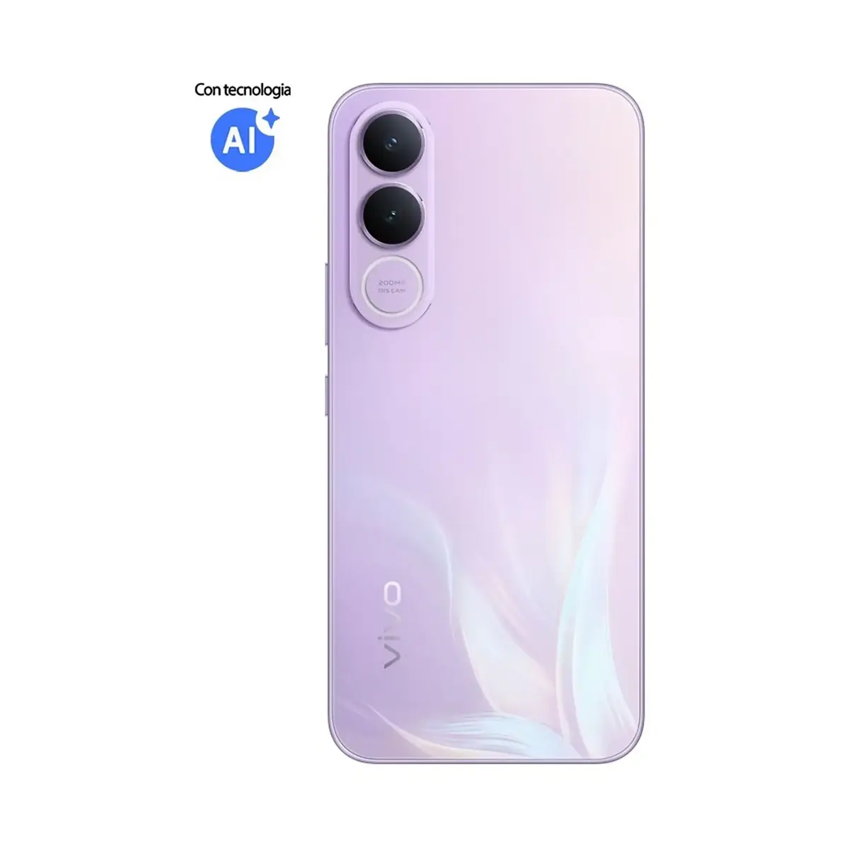 Смартфон VIVO V70 Fe Photo 9