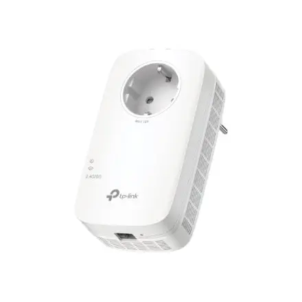 TP‑LINK RE660X AX1800 усилитель Wi‑Fi 6 Photo 2