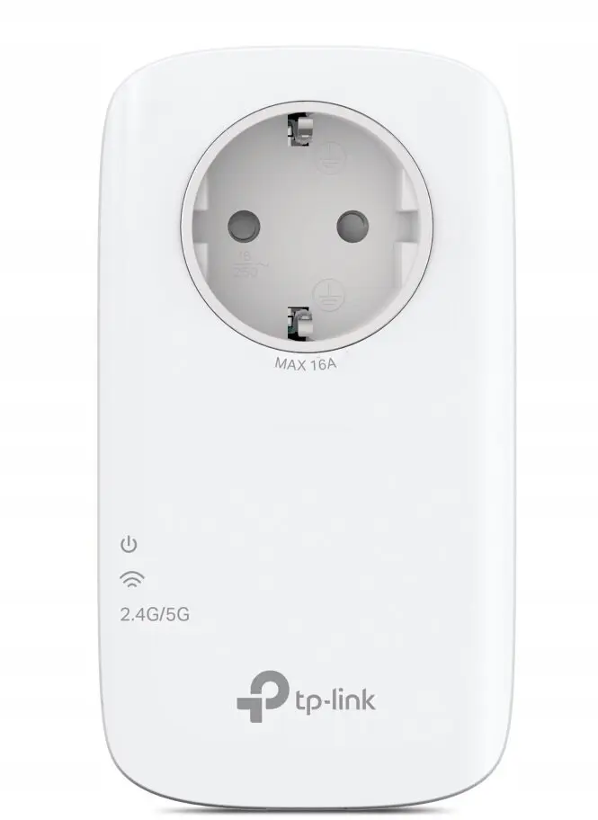 TP‑LINK RE660X AX1800 Wi‑Fi 6 pastiprinātājs Photo 3