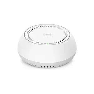 Wireless Mesh Router TP‑LINK Deco BE65‑PoE (3-pack) Wi‑Fi 7 home mesh system