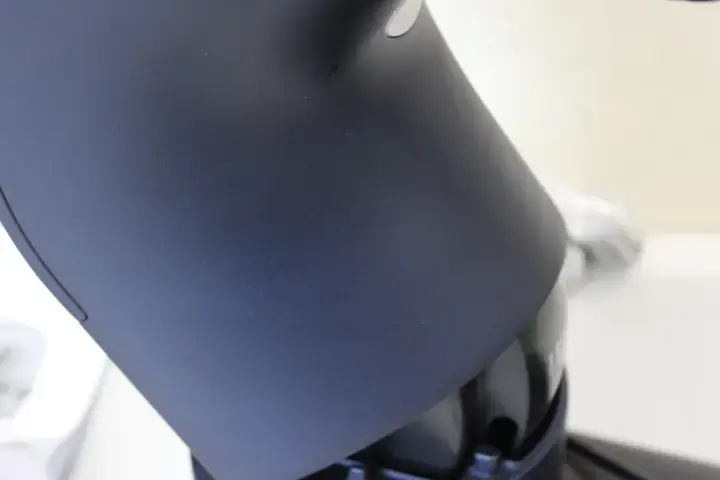 Кухонный комбайн ETA Gratus EVO Elegance 102890125 Photo 4