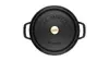 Staub La Cocotte 20 cm čuguna katls Photo 3