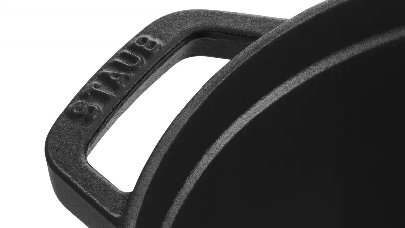 Staub La Cocotte 20 cm čuguna katls Photo 4