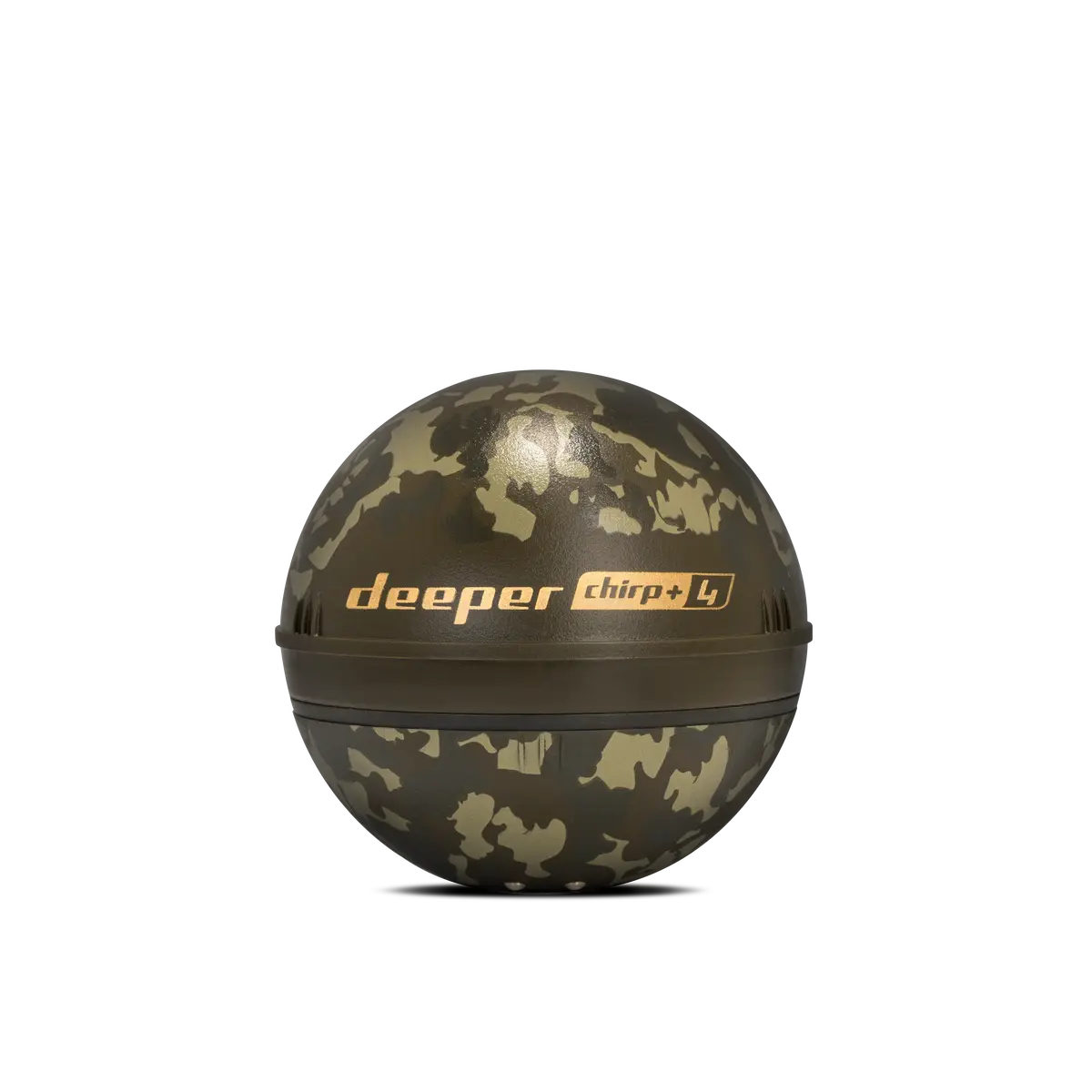 Deeper Smart Sonar Chirp+4 сонар Wi‑Fi Photo 2