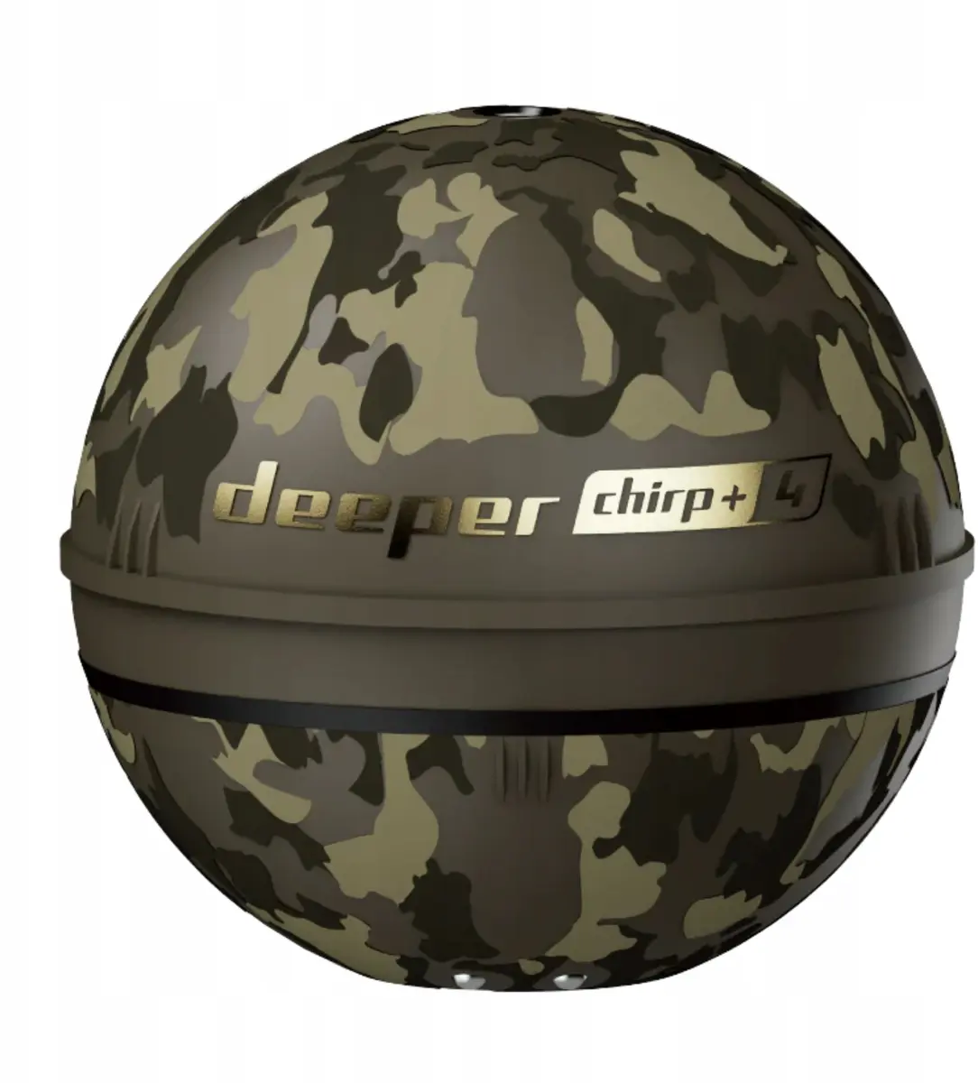Deeper Smart Sonar Chirp+4 sonārs Wi‑Fi Photo 9