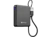 SANDBERG Nano Powerbank 5000 PD20W Photo 2