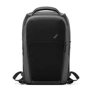 Рюкзак Lenovo ThinkPad Click-Go 16" (40,6 см) — полиэстер, для ноутбуков до 16"