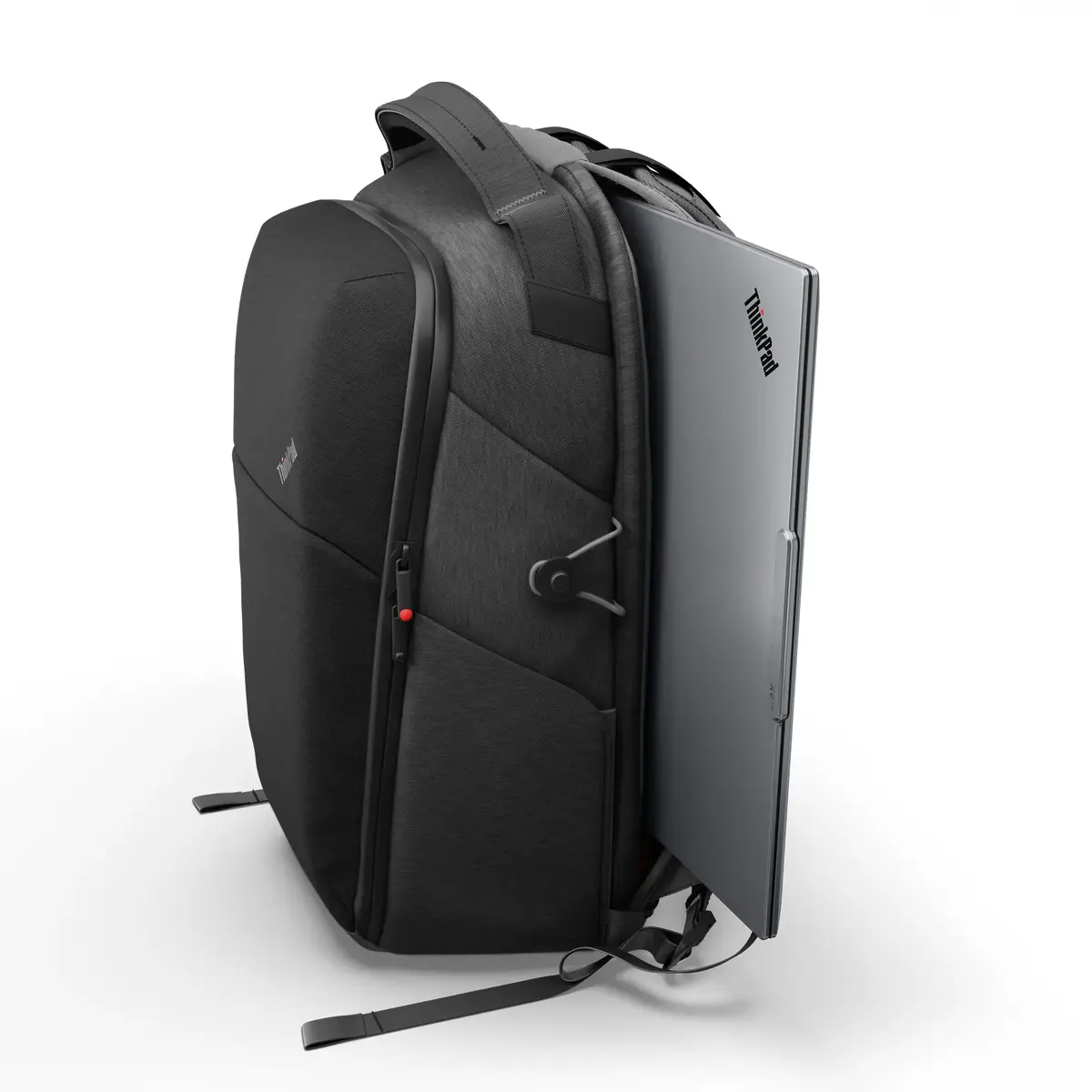 Lenovo ThinkPad Click-Go 16" рюкзак Photo 6