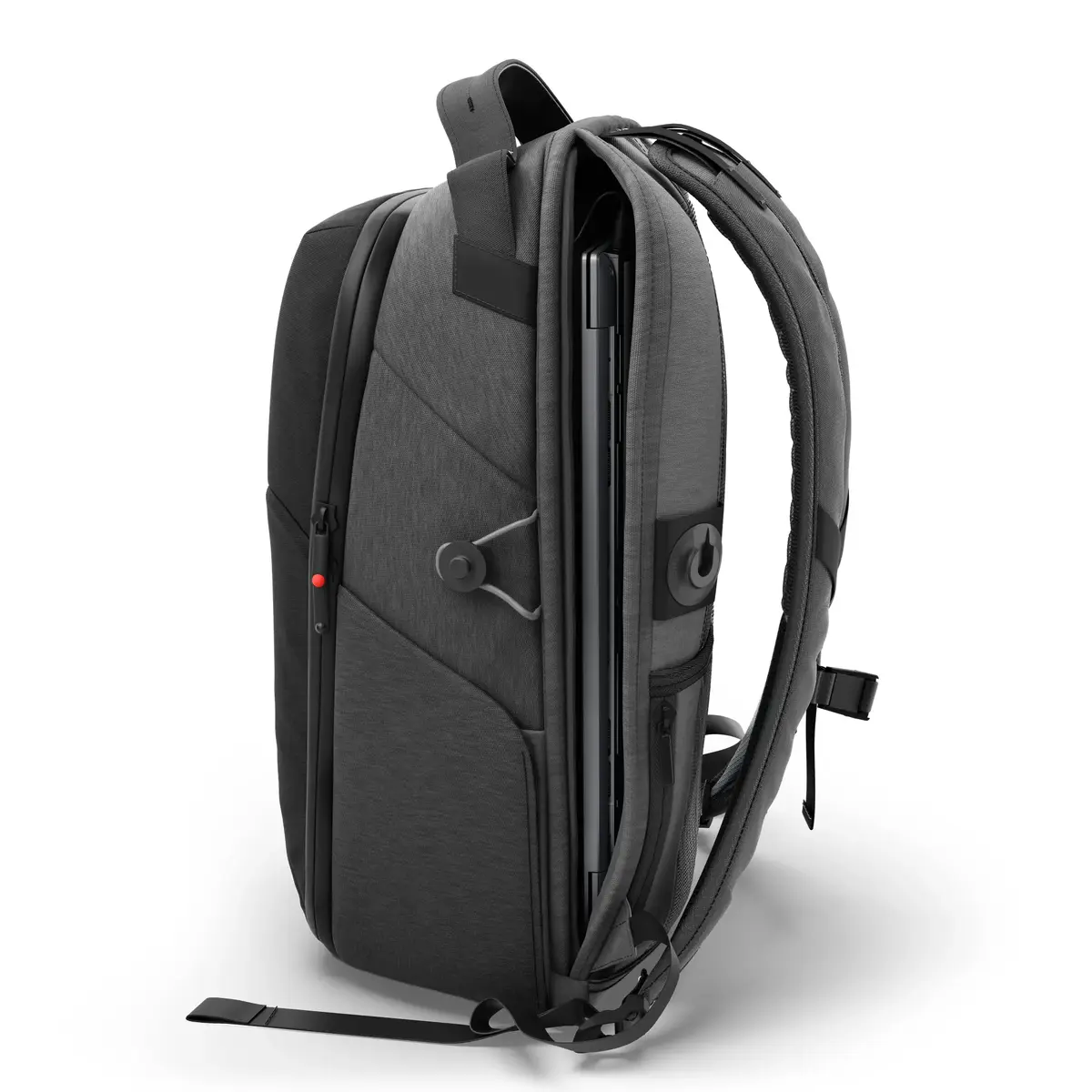 Lenovo ThinkPad Click-Go 16" рюкзак Photo 9