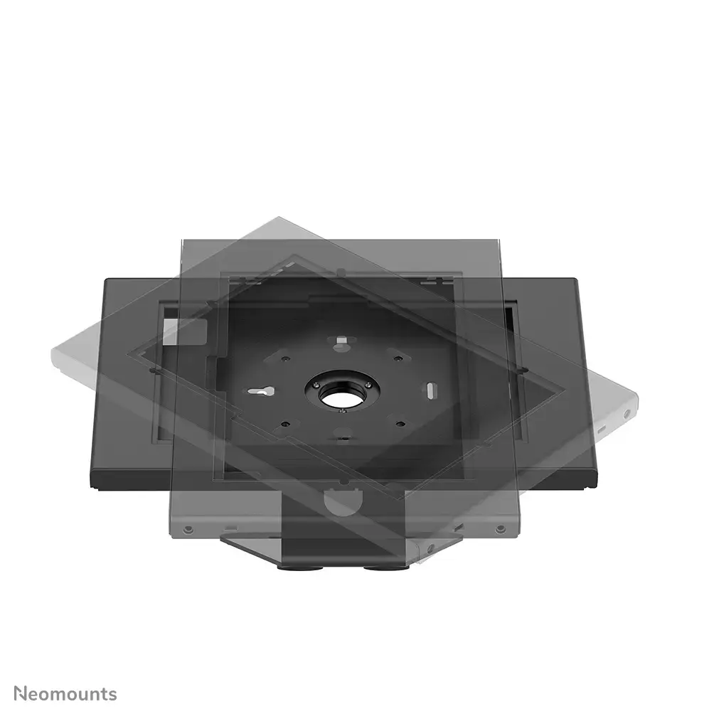 Neomounts DS15-629BL1 planšetdatora statīvs Photo 7