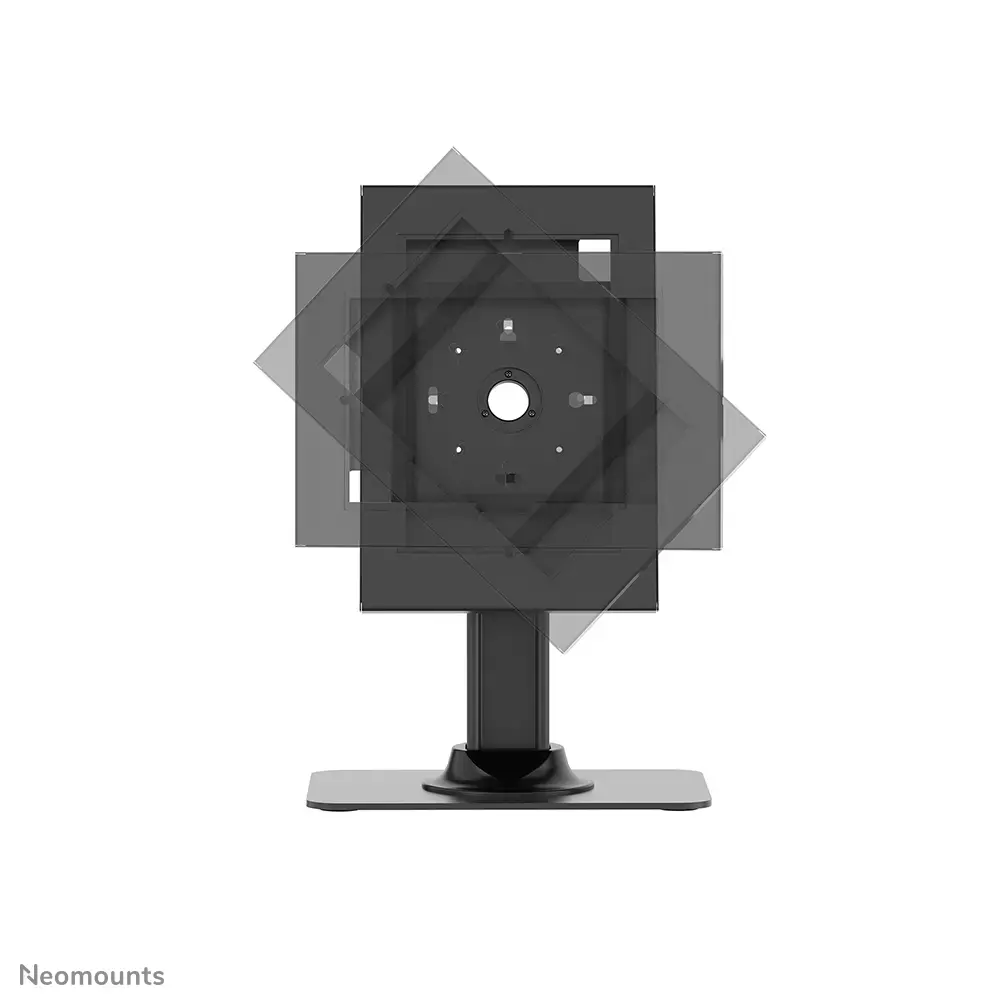 Neomounts DS15-631BL1 galda statīvs Photo 7