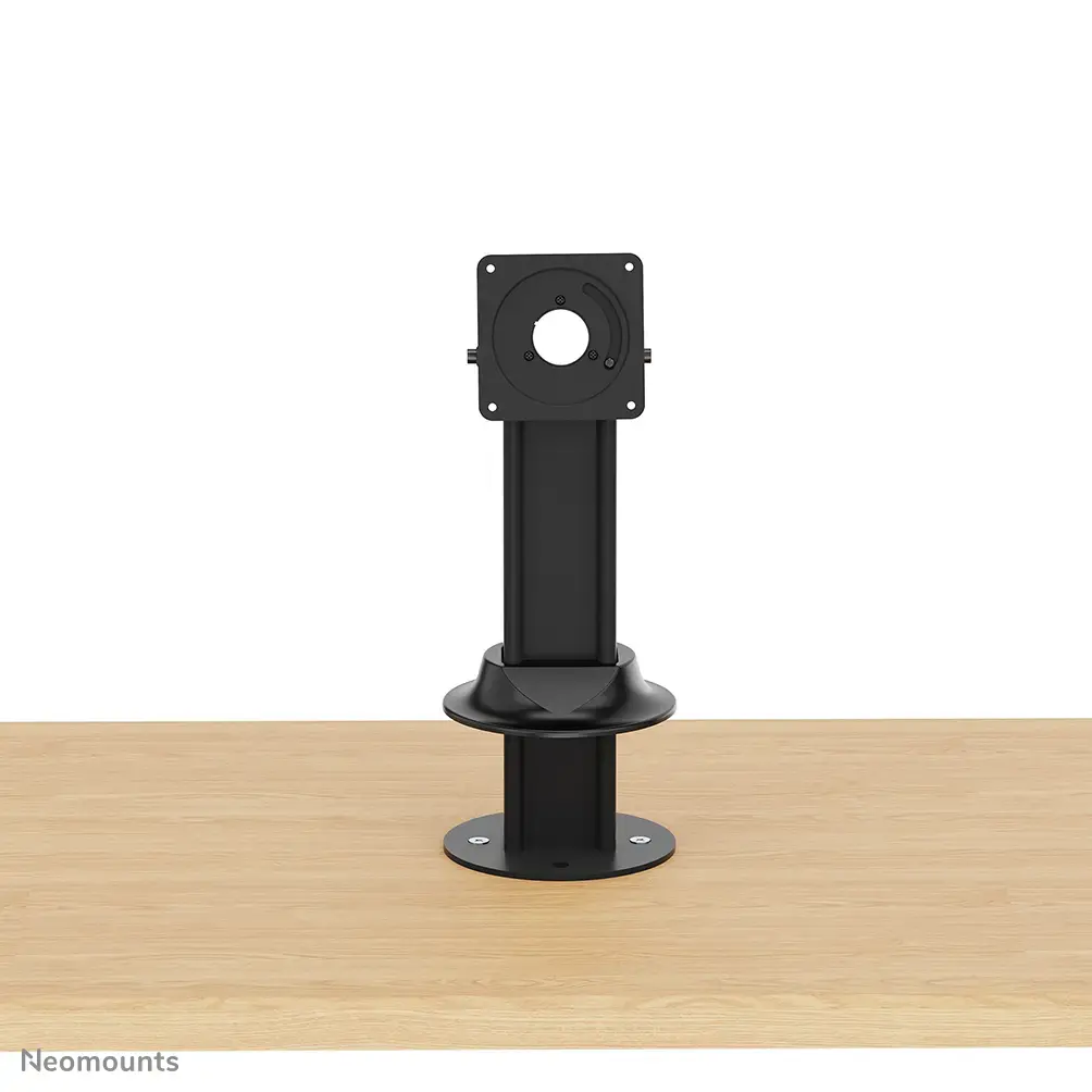 Neomounts DS15-632BL1 настольный держатель Photo 10