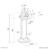 Neomounts DS15-632BL1 настольный держатель Photo 14
