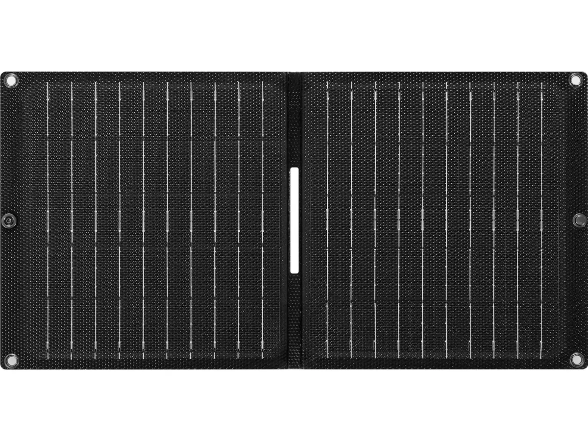 Солнечное зарядное SANDBERG Sandberg Solar Charger 15W Lightweight Photo 2