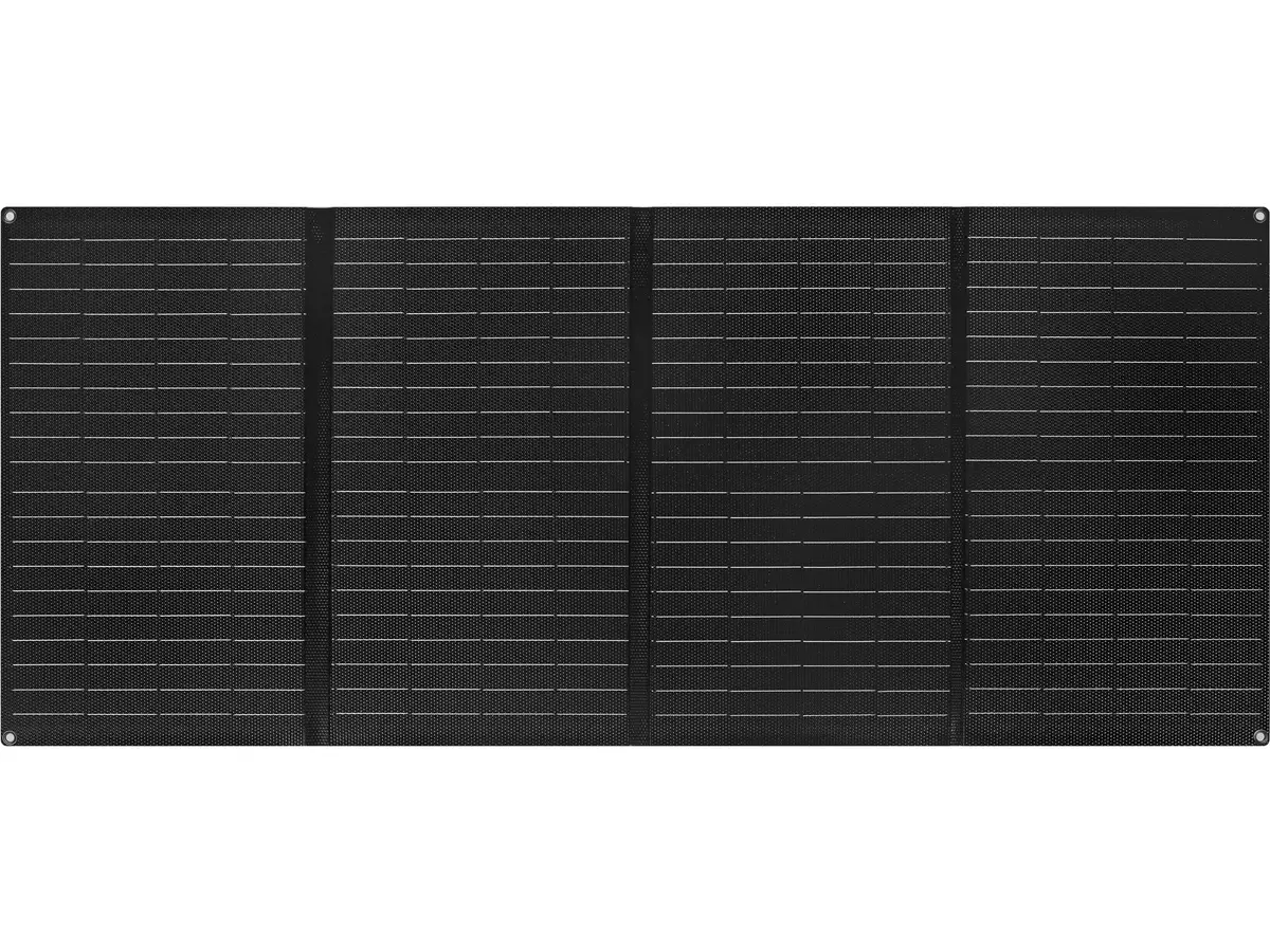 SANDBERG Solar Charger 60W Lightweight Photo 2