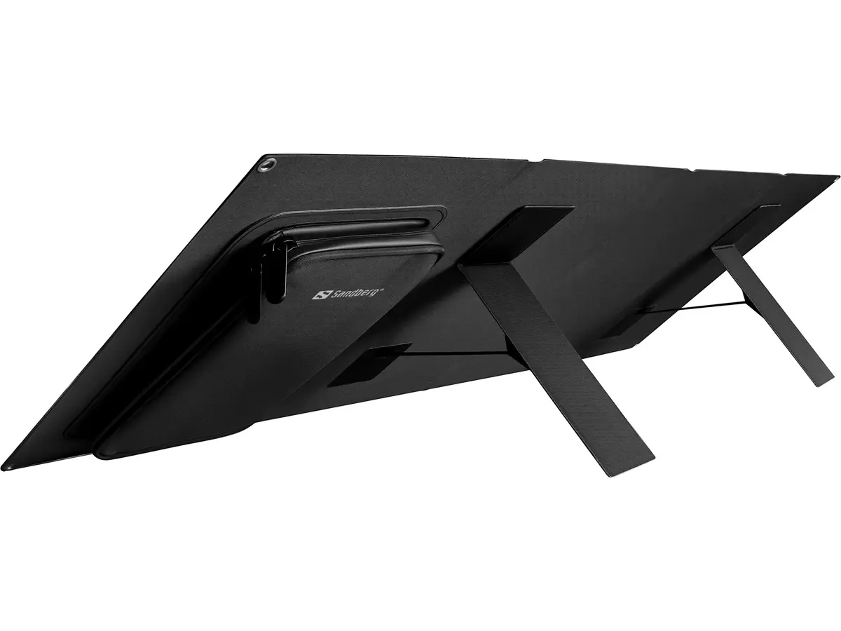 SANDBERG Solar Charger 60W Lightweight Photo 6