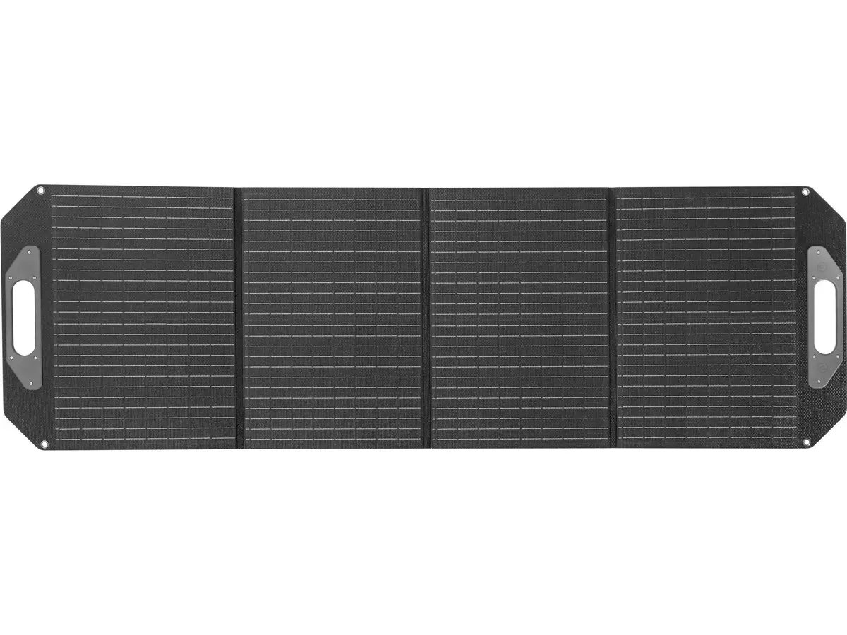 SANDBERG Солнечное зарядное 100W Lightweight Photo 2