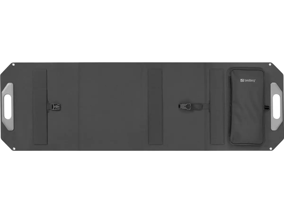 SANDBERG Солнечное зарядное 100W Lightweight Photo 3