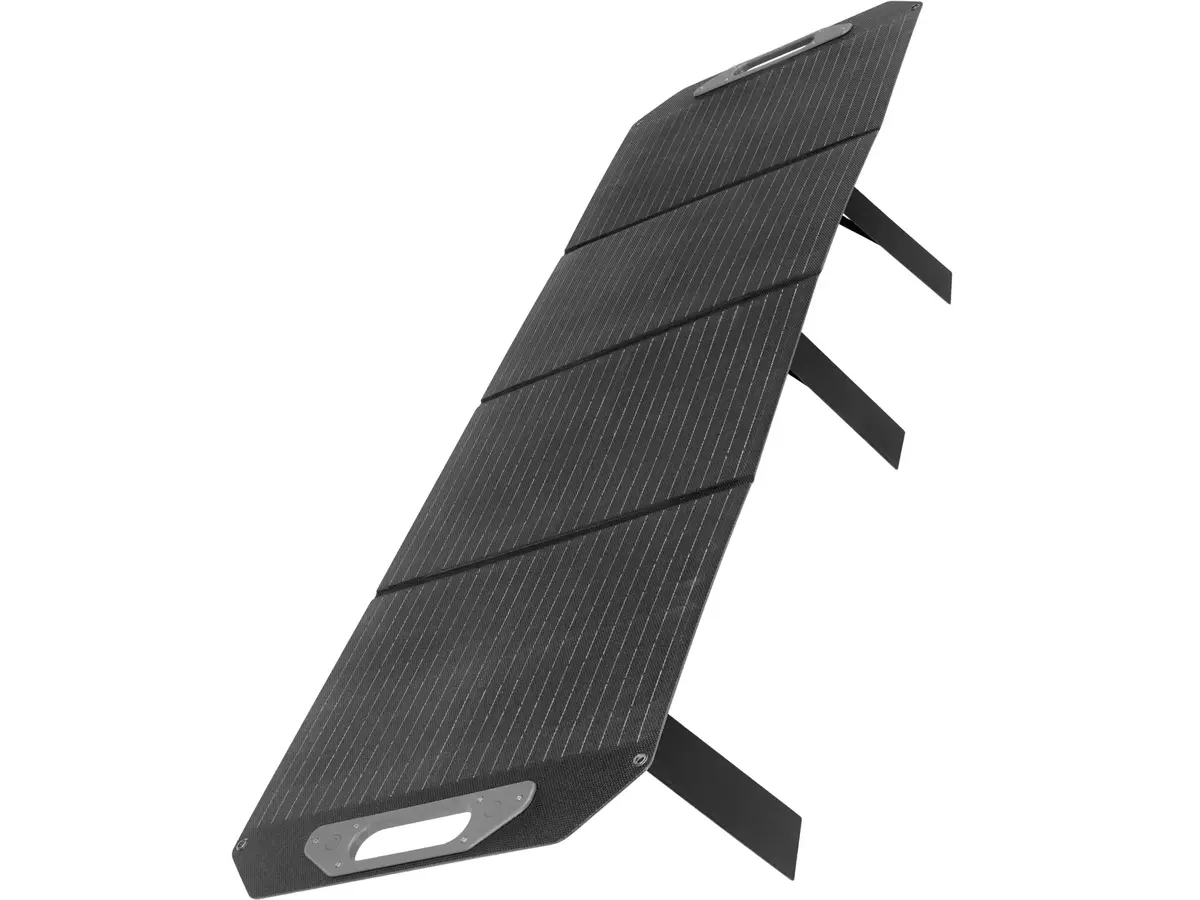 SANDBERG Солнечное зарядное 100W Lightweight Photo 7
