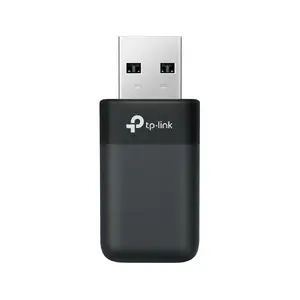 Wi‑Fi 6 USB Adapter TP‑LINK Archer TX23U — AX1800, 802.11ax, MU‑MIMO