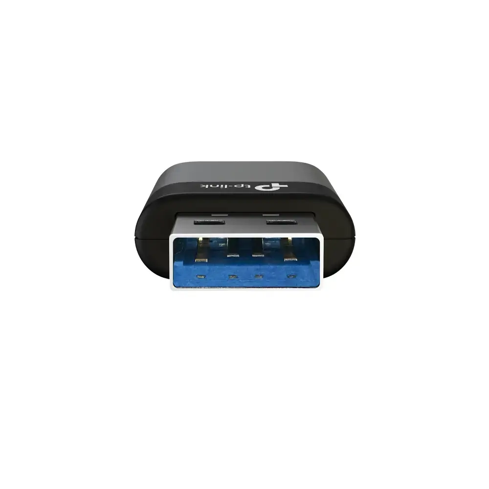 TP‑LINK Archer TX23U AX1800 USB Wi‑Fi 6 adapteris Photo 3