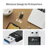 TP‑LINK Archer TX23U AX1800 USB Wi‑Fi 6 adapteris Photo 6