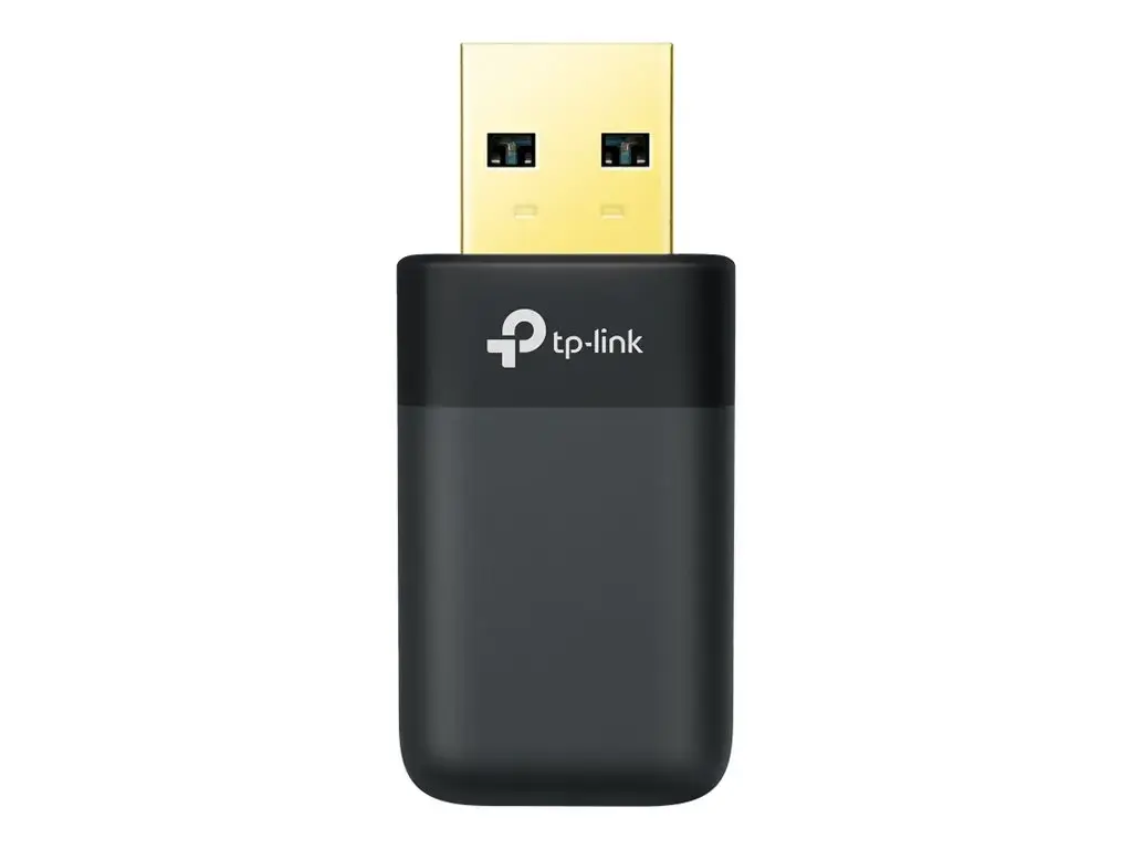 TP‑LINK Archer TX23U AX1800 USB Wi‑Fi 6 adapteris Photo 8