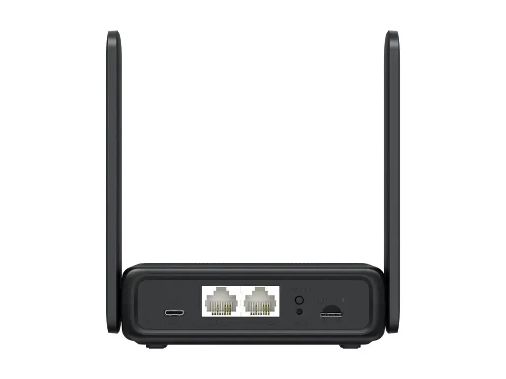 MERCUSYS MB113-4G Портативный 4G LTE роутер Photo 2