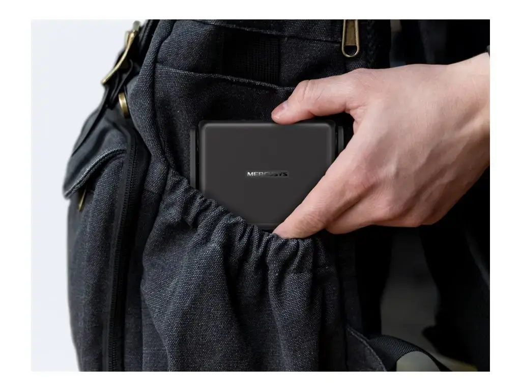 MERCUSYS MB113-4G Портативный 4G LTE роутер Photo 8