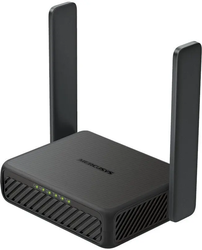 MERCUSYS MB113-4G Portable 4G LTE Router Photo 9