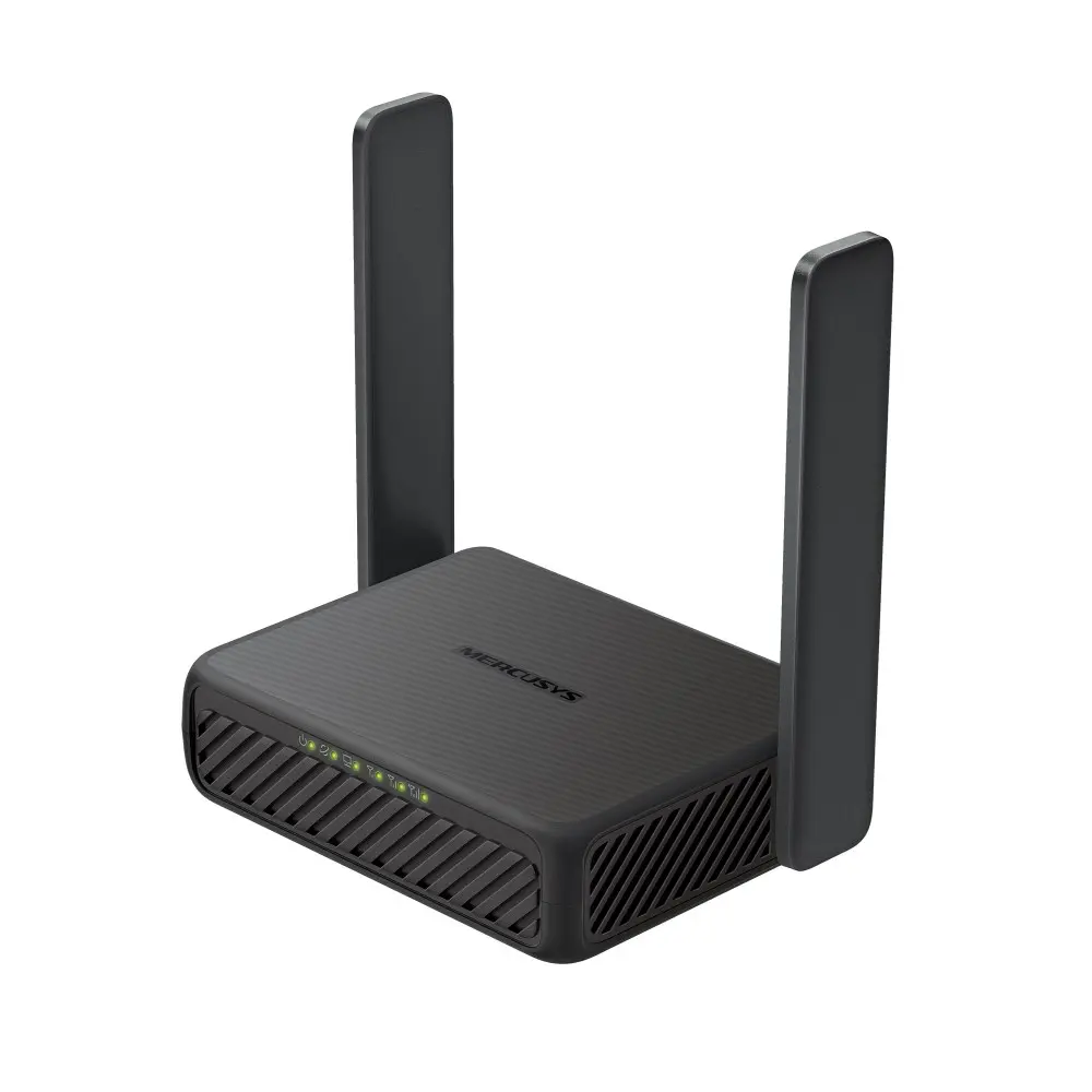 MERCUSYS MB113-4G Portable 4G LTE Router Photo 10