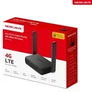 MERCUSYS MB113-4G Portable 4G LTE Router Photo 14