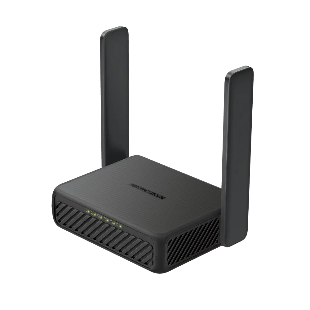 MERCUSYS MB113-4G Portable 4G LTE Router Photo 15