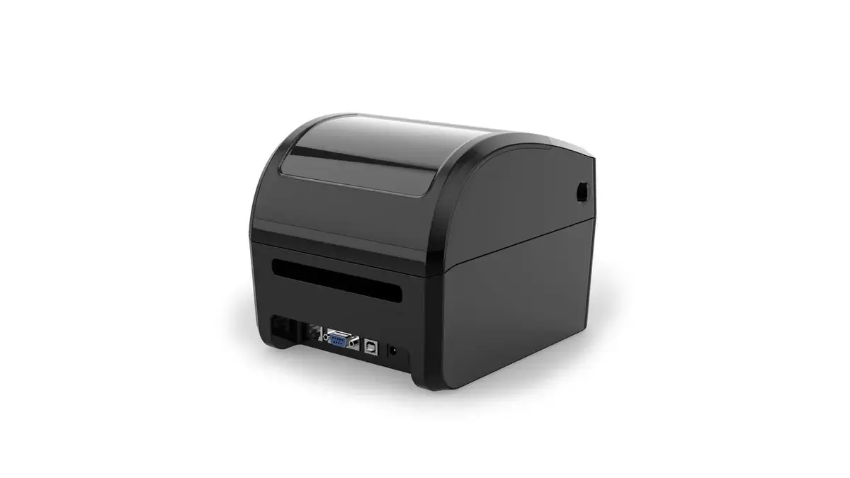 Capture CA-RP420 Direct Thermal 203 dpi принтер Photo 2