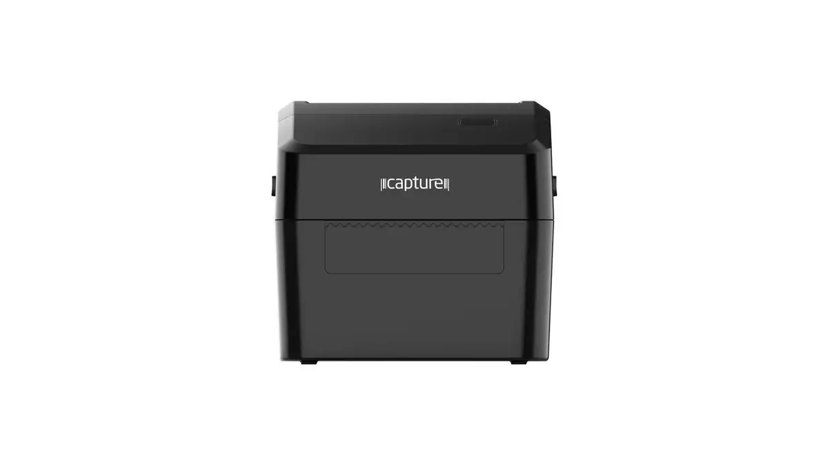 Capture CA-RP420 Direct Thermal 203 dpi принтер Photo 4