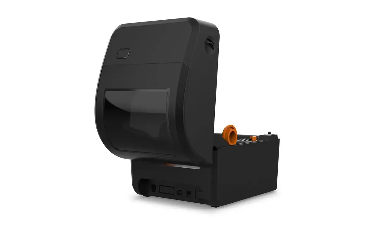 Capture CA-RP420 Direct Thermal 203 dpi принтер Photo 5