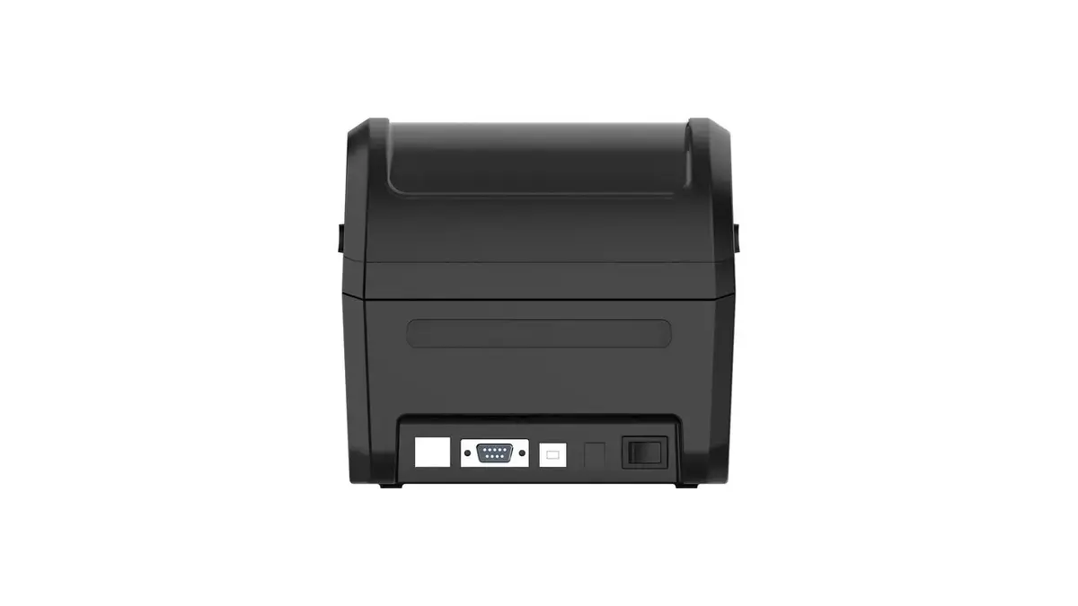 Capture CA-RP420 Direct Thermal 203 dpi принтер Photo 6