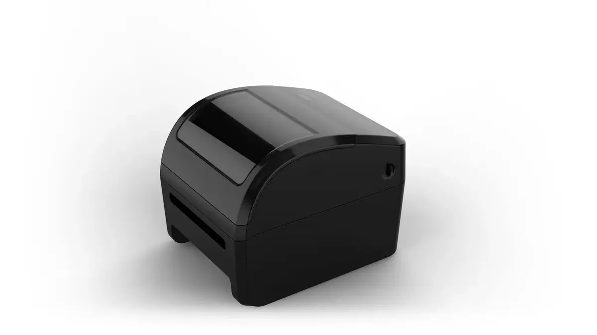 Capture CA-RP420 Direct Thermal 203 dpi принтер Photo 11
