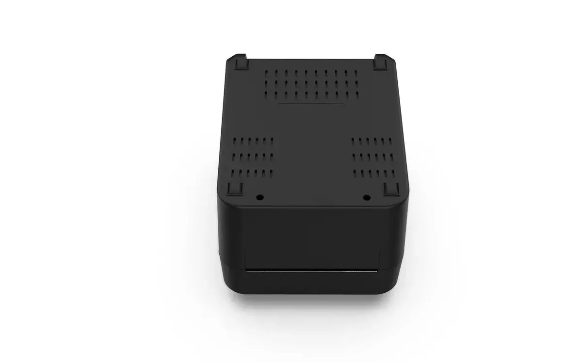 Capture CA-RP420 Direct Thermal 203 dpi принтер Photo 12