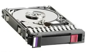 Internal 2.5" SAS Hard Drive HP Enterprise 759221-002, 300 GB, 15,000 RPM