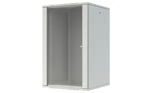 Rack cabinet Lanview RWF20U66WH 19" server/network cabinet, model RWF20U66WH